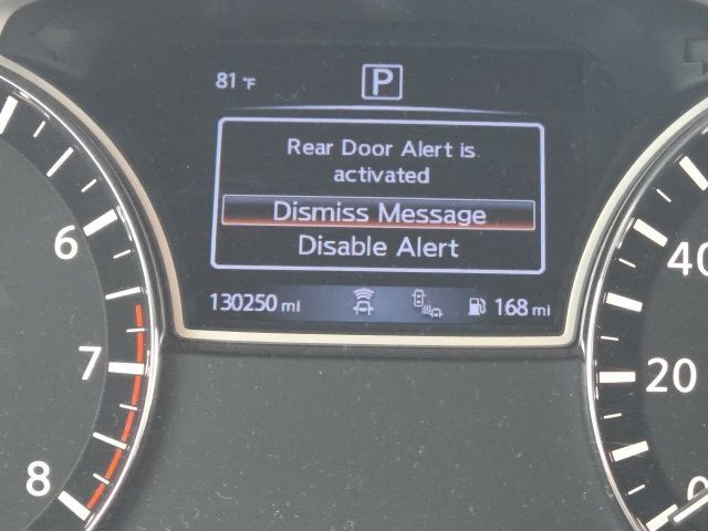 Used 2020 Nissan Pathfinder SV w/ Rock Creek Edition FWD image 17