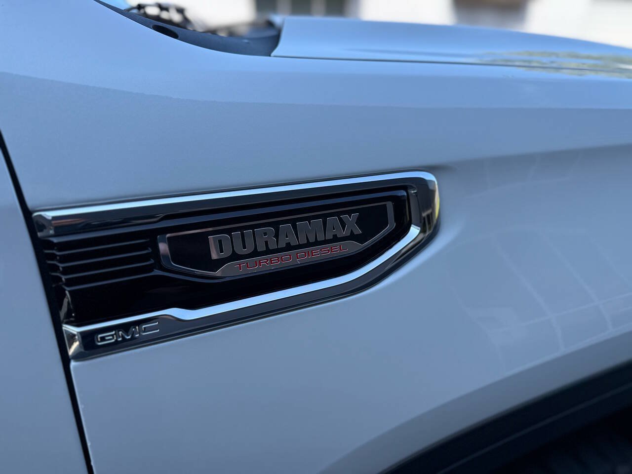 Used 2024 GMC Sierra 1500 Denali AWD/4WD image 7