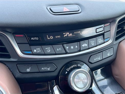 Used 2023 Acura TLX w/ Technology Package image 16