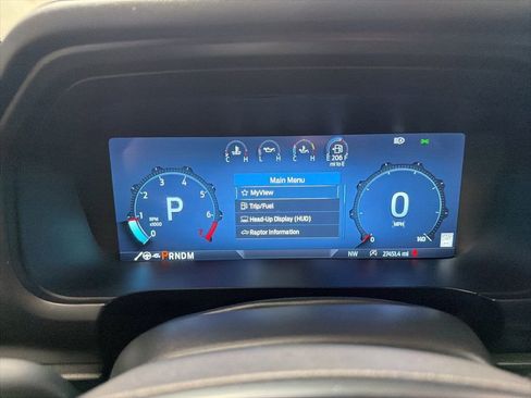 Used 2024 Ford F150 Raptor AWD/4WD image 19