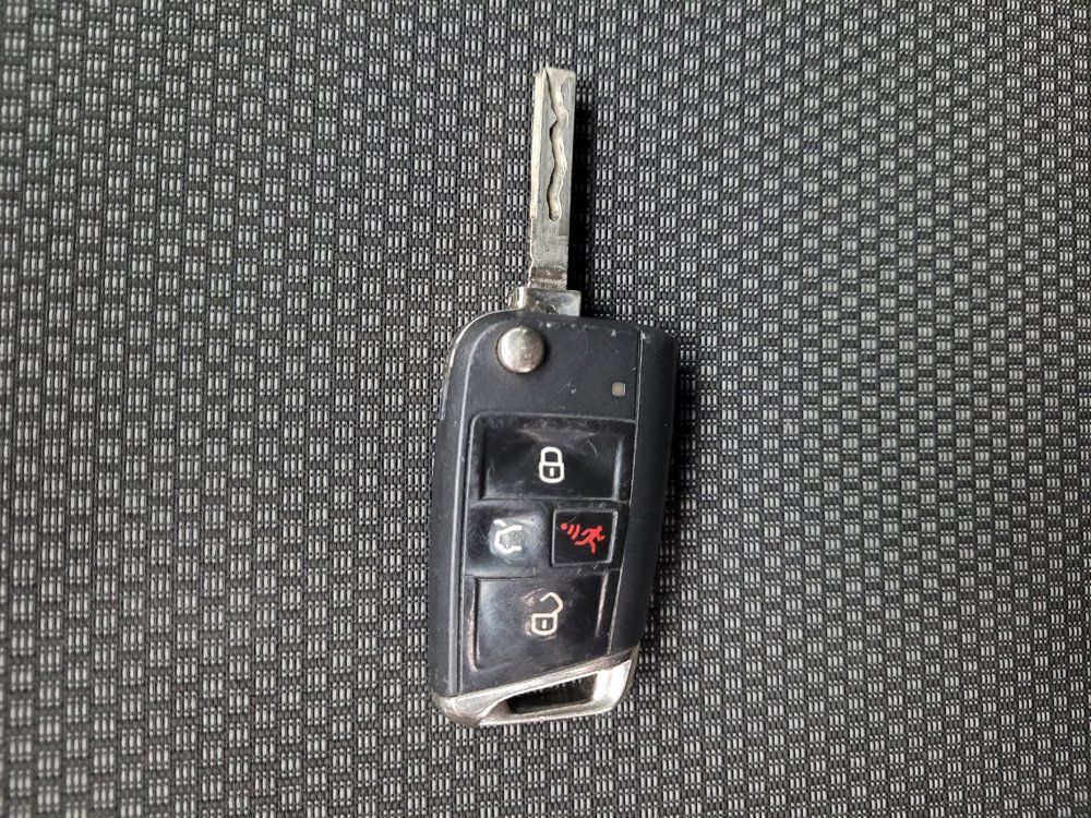 Used 2019 Volkswagen Jetta S FWD image 32