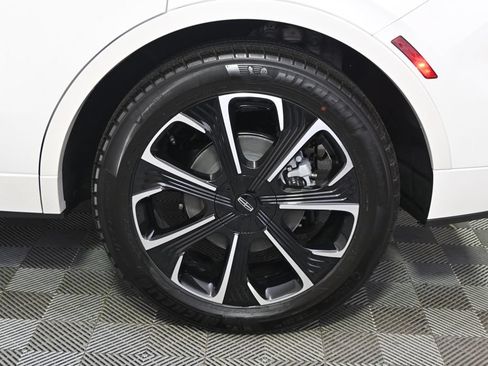 New 2026 Lincoln Nautilus Reserve AWD/4WD image 20