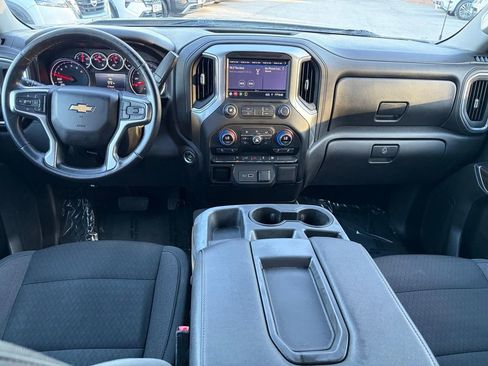 Used 2021 Chevrolet Silverado 1500 LT image 21