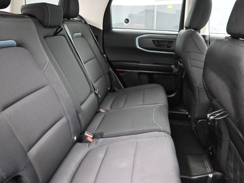 Used 2024 Ford Bronco Sport Badlands image 26