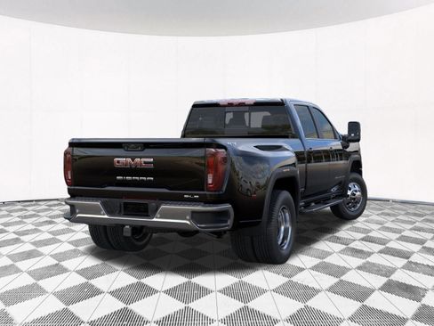 New 2026 GMC Sierra 3500 SLE w/ SLE Value Package image 8