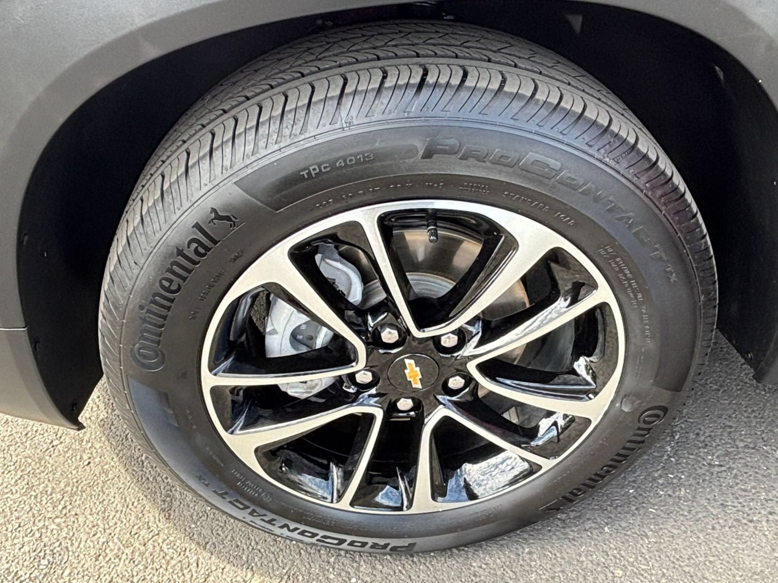 Used 2025 Chevrolet TrailBlazer LT FWD image 28