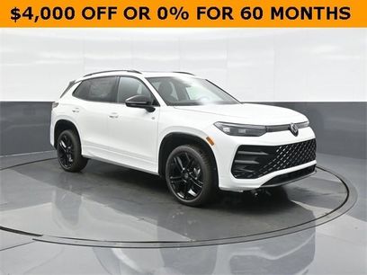 New 2025 Volkswagen Tiguan SE R-Line