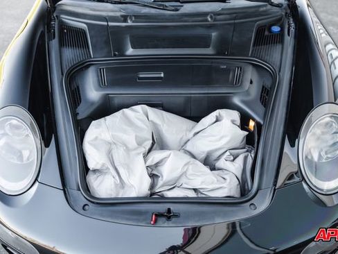 Used 2005 Porsche 911 Carrera image 52