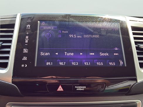 Used 2017 Honda Pilot EX-L image 20