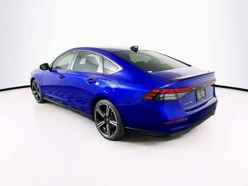 Used 2023 Honda Accord Sport image 5
