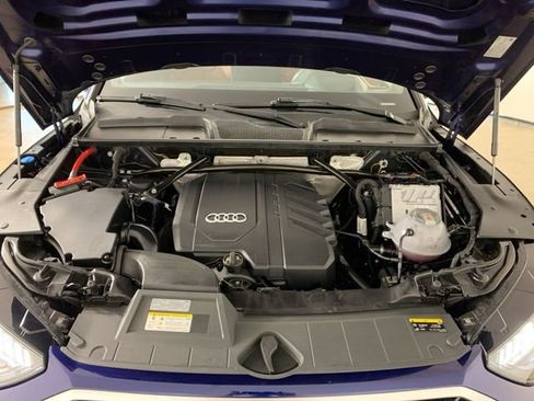 Used 2023 Audi Q5 2.0T Prestige w/ Prestige Package image 43