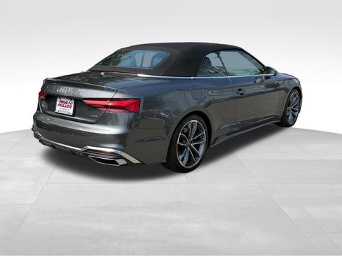 Used 2024 Audi A5 2.0T Prestige AWD/4WD image 9