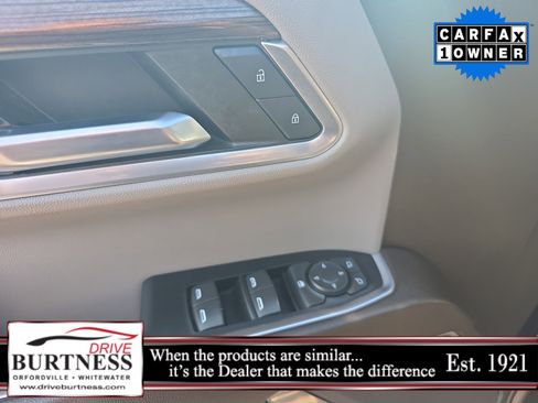 Certified 2023 Chevrolet Silverado 1500 RST image 17