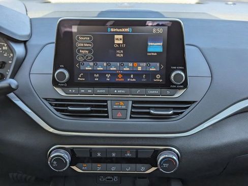 New 2025 Nissan Altima 2.5 S image 16