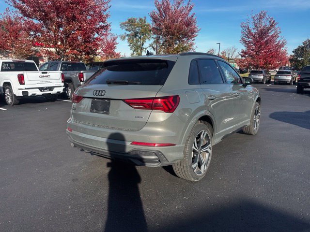 Used 2024 Audi Q3 2.0T Premium Plus AWD/4WD image 6