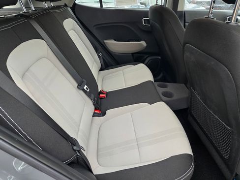 Certified 2023 Hyundai Venue SEL image 13