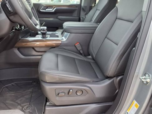 New 2026 Chevrolet Silverado 1500 RST w/ Texas Edition Plus RWD image 9
