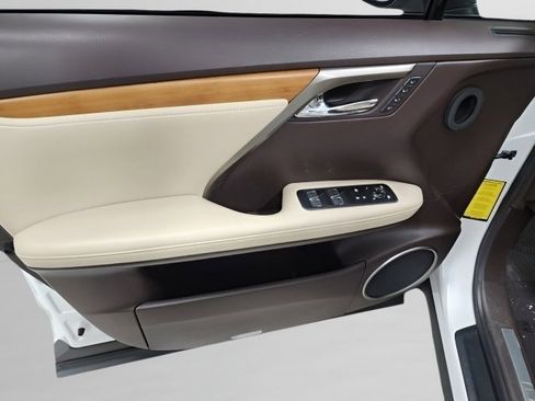 Used 2020 Lexus RX 350 RX 350 FWD image 24