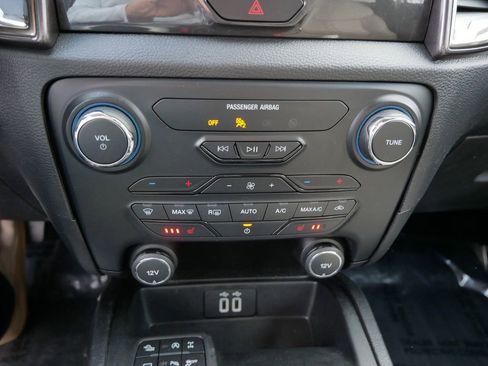 Used 2019 Ford Ranger Lariat w/ Equipment Group 501A Mid AWD/4WD image 21