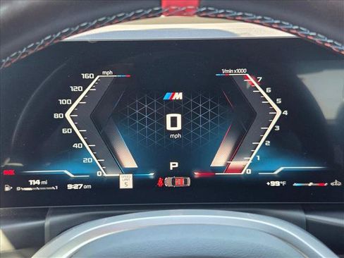 Used 2025 BMW M340i w/ Premium Package RWD image 15