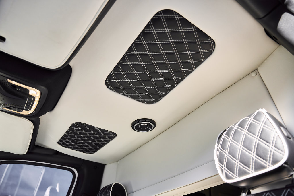 Used 2019 Mercedes-Benz Sprinter 144 image 45