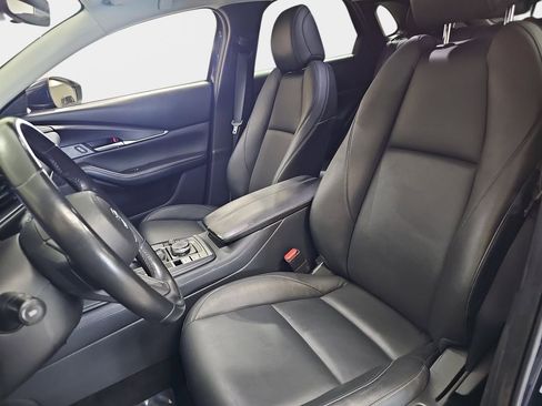 Used 2023 MAZDA CX-30 AWD 2.5 S w/ Select Package image 18