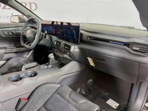 New 2026 Ford Mustang Dark Horse RWD image 37