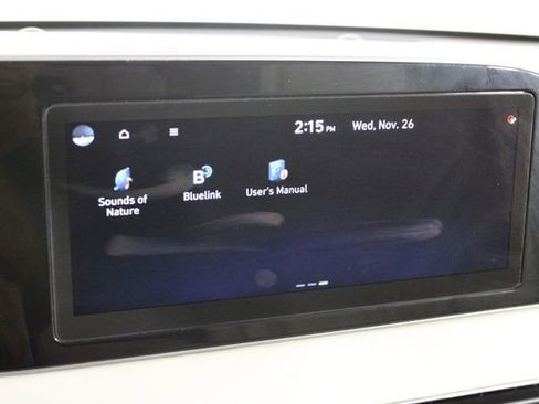 Used 2022 Hyundai Palisade Calligraphy image 37