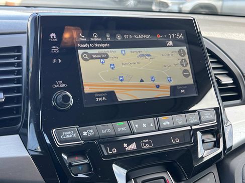 Certified 2019 Honda Odyssey Touring image 13