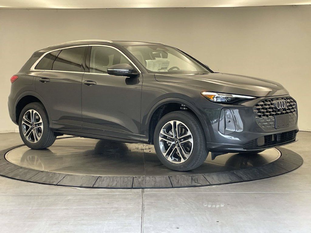 New 2026 Audi Q5 Premium Plus AWD/4WD image 9