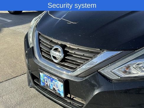 Used 2016 Nissan Altima 2.5 S w/ Power Driver Seat Package image 29