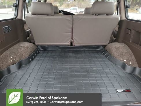 Used 1991 Toyota Land Cruiser image 20