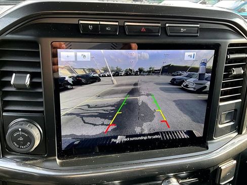 Used 2023 Ford F150 XLT w/ Equipment Group 302A High image 20