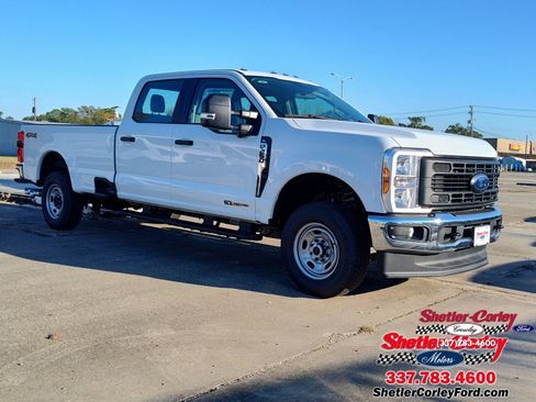 New 2026 Ford F250 XL w/ 360-Degree Camera Package AWD/4WD image 6