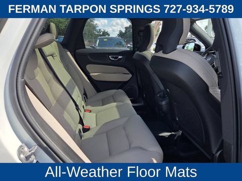 Certified 2026 Volvo XC60 B5 Plus w/ Protection Package Premier AWD/4WD image 20