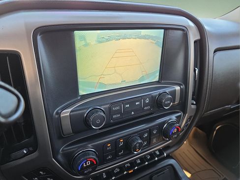 Used 2019 GMC Sierra 2500 Denali w/ Duramax Plus Package image 17