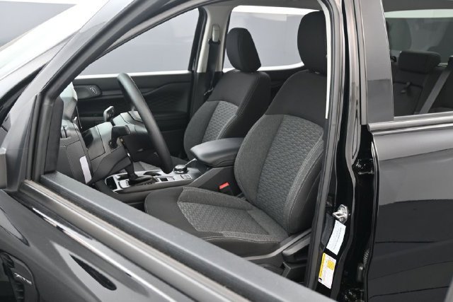 New 2026 Ford Ranger XL w/ Trailer Tow Package AWD/4WD image 10