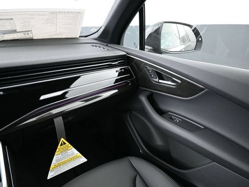 New 2026 Audi Q7 2.0T Premium AWD/4WD image 13