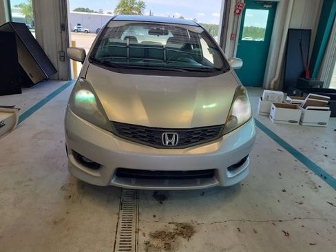 Used 2013 Honda Fit Sport image 4