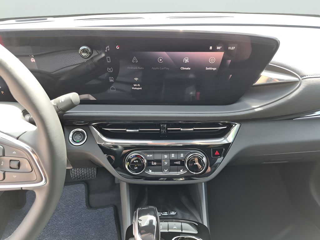 New 2026 Buick Envista Sport Touring w/ Convenience I Package FWD image 28