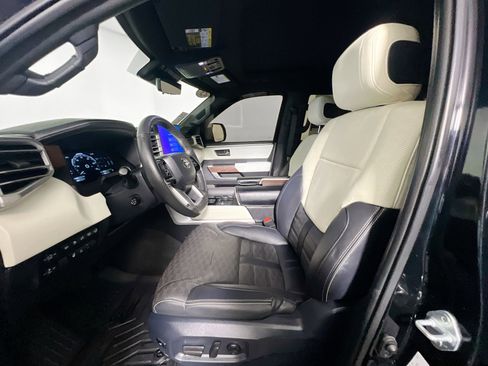 Used 2023 Toyota Tundra Capstone image 14