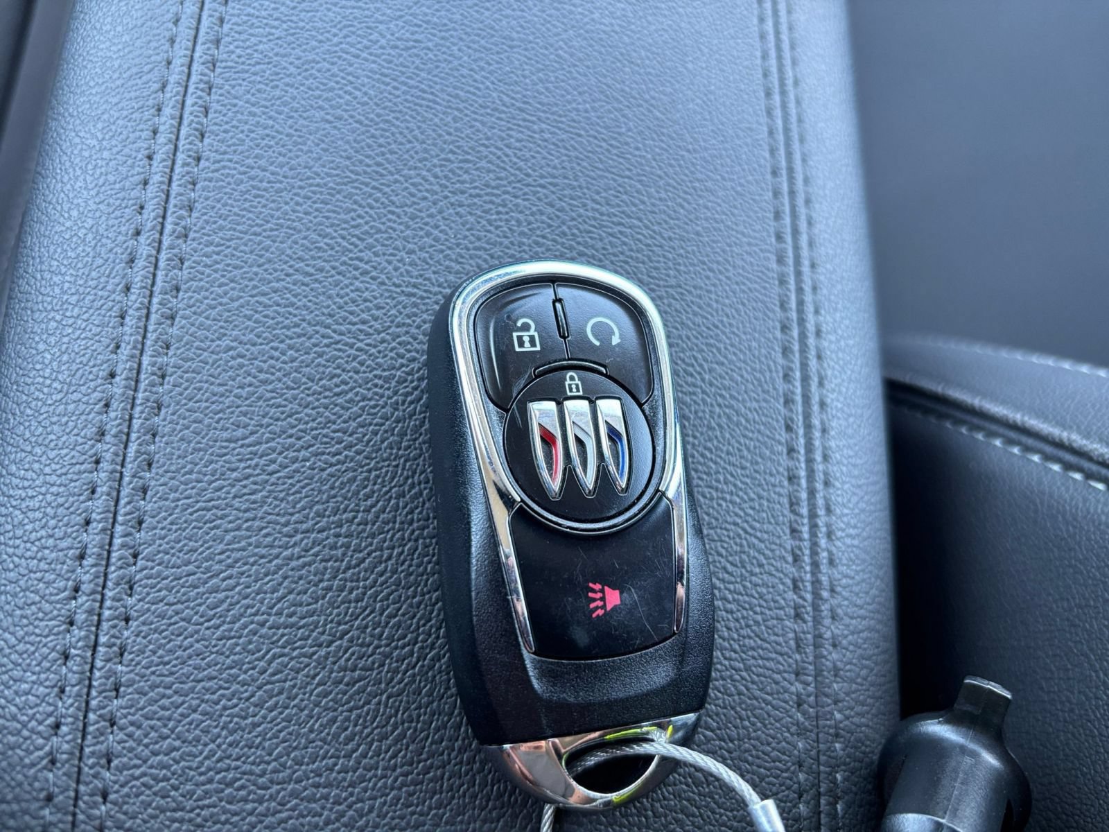 Used 2026 Buick Encore GX Preferred FWD image 22