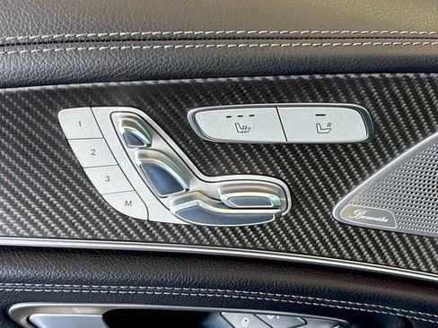 Used 2022 Mercedes-Benz AMG GT 43 image 29