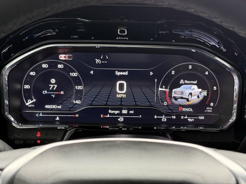 Used 2024 GMC Sierra 1500 SLT image 11