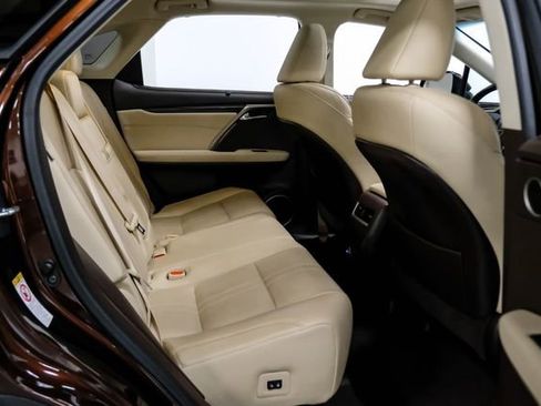 Used 2016 Lexus RX 350 FWD w/ Luxury Package image 40