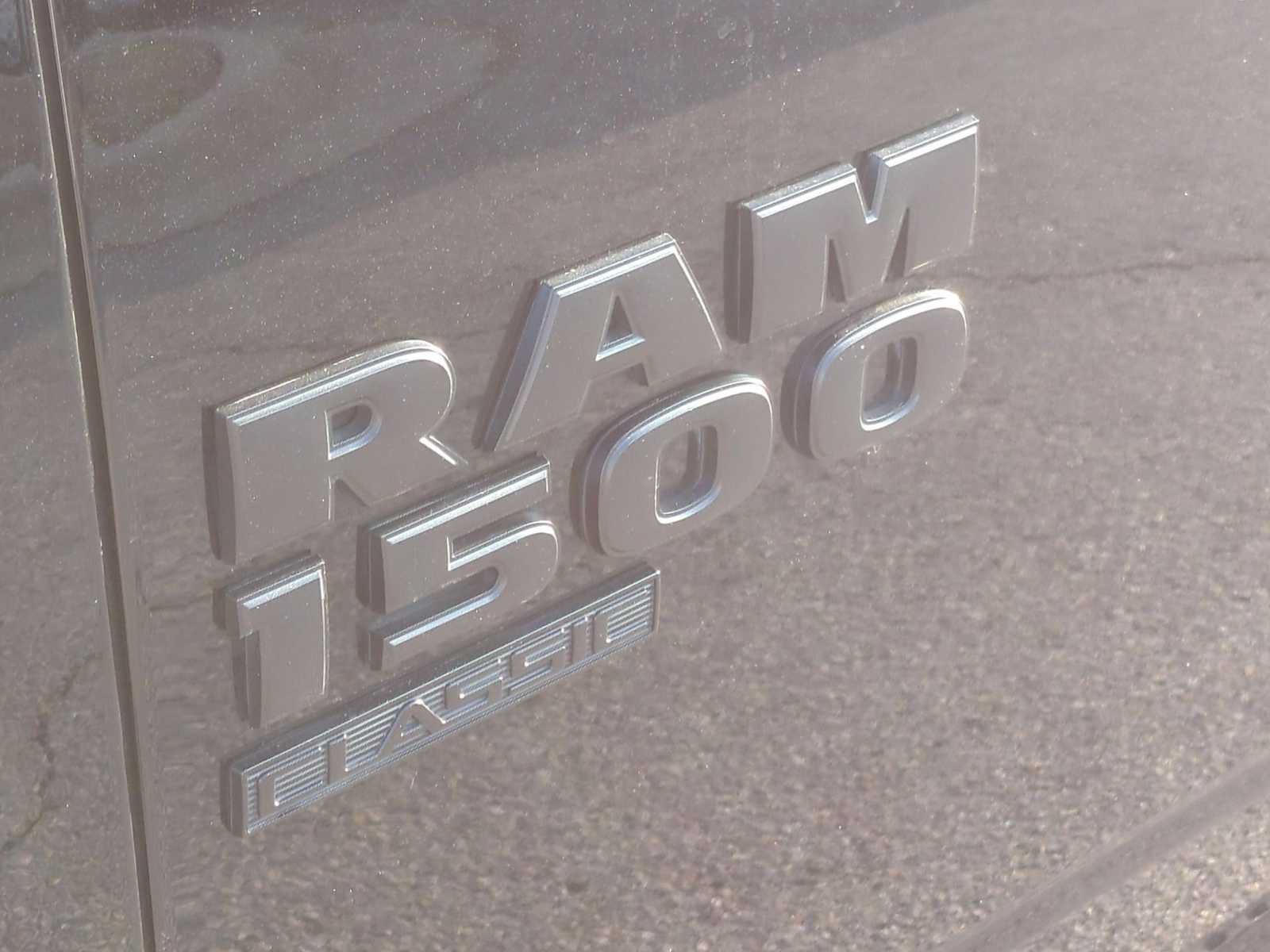 Used 2024 RAM 1500 Warlock AWD/4WD image 30