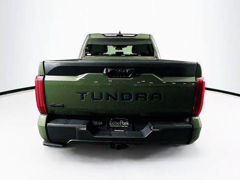 Used 2023 Toyota Tundra SR5 AWD/4WD image 7