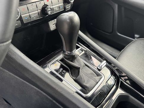 Used 2024 Jeep Compass Limited AWD/4WD image 27