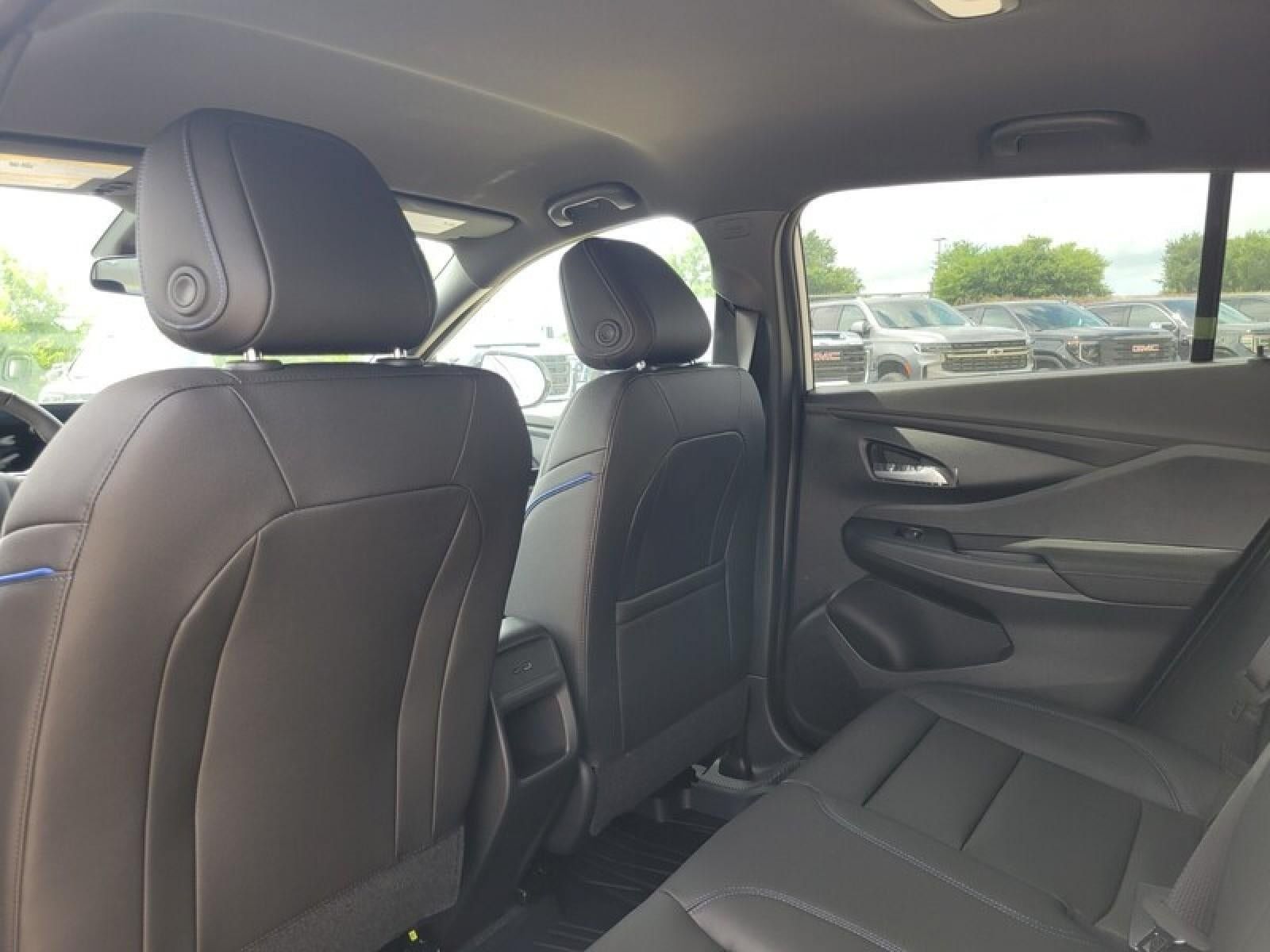 New 2026 Buick Envista Sport Touring w/ Convenience I Package FWD image 23
