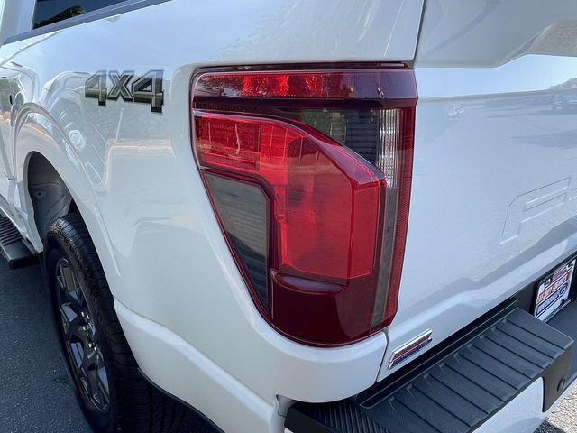 Used 2026 Ford F150 STX w/ Equipment Group 200A AWD/4WD image 31